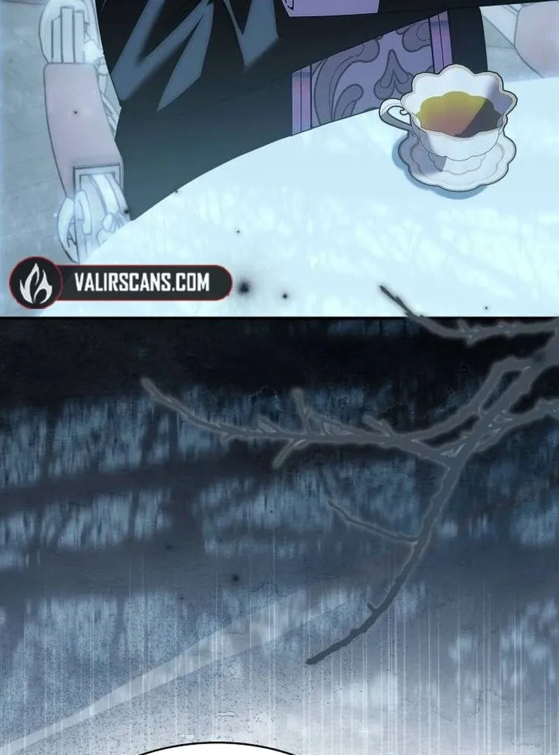 In the Empress’s Bedroom Lives a Snake Chapter 32 - page 24