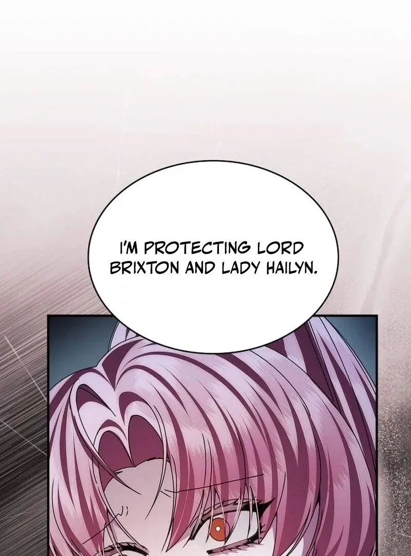 In the Empress’s Bedroom Lives a Snake Chapter 32 - page 29