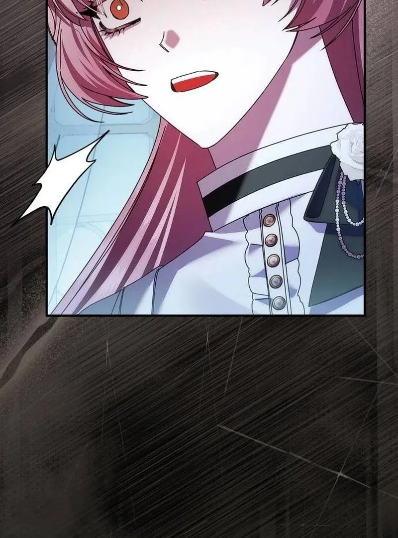 In the Empress’s Bedroom Lives a Snake Chapter 32 - page 30