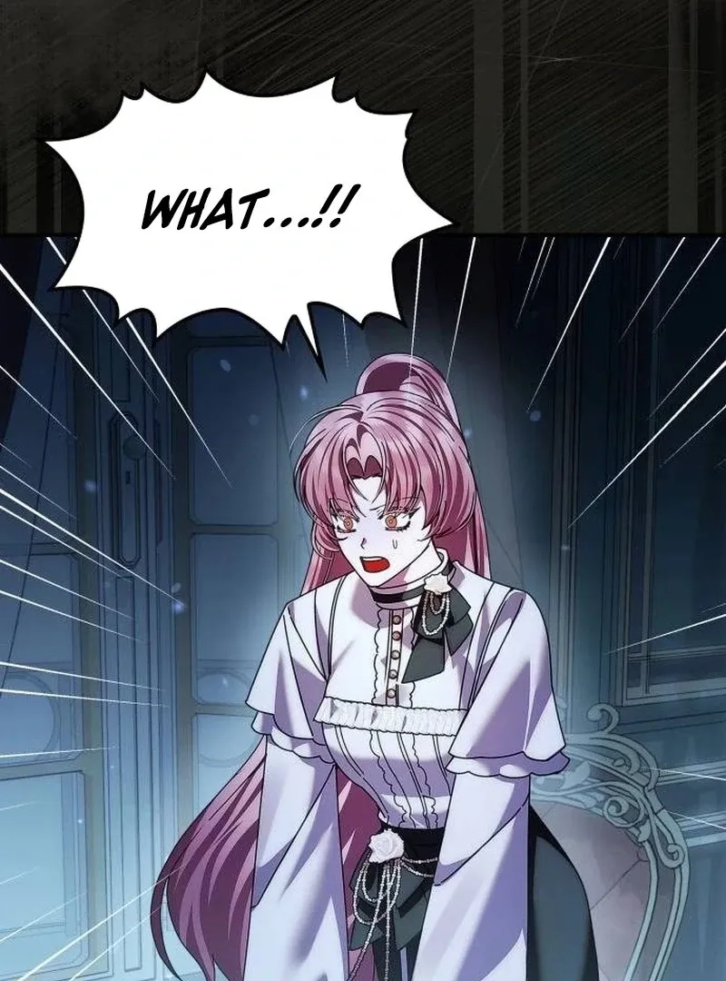 In the Empress’s Bedroom Lives a Snake Chapter 32 - page 31