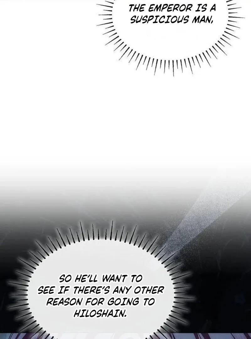 In the Empress’s Bedroom Lives a Snake Chapter 32 - page 37