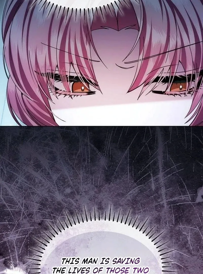 In the Empress’s Bedroom Lives a Snake Chapter 32 - page 38