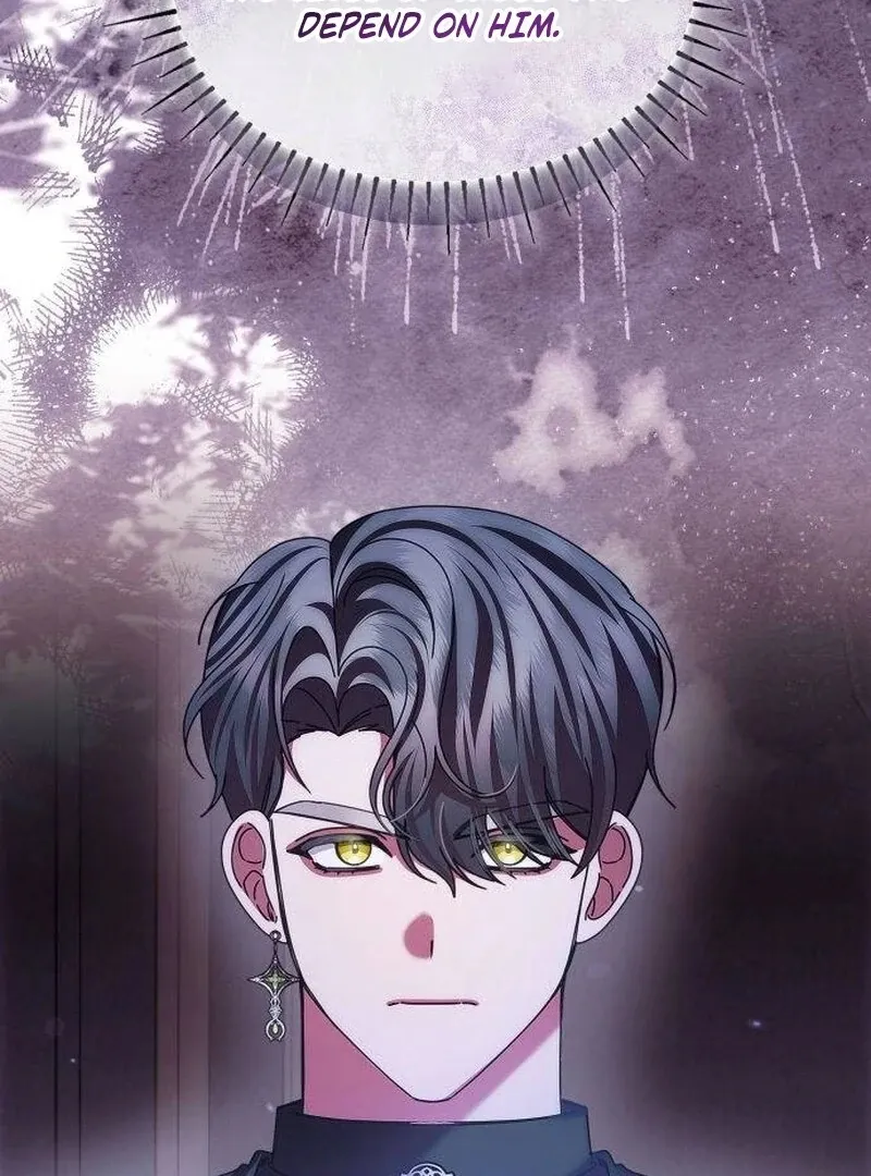 In the Empress’s Bedroom Lives a Snake Chapter 32 - page 39