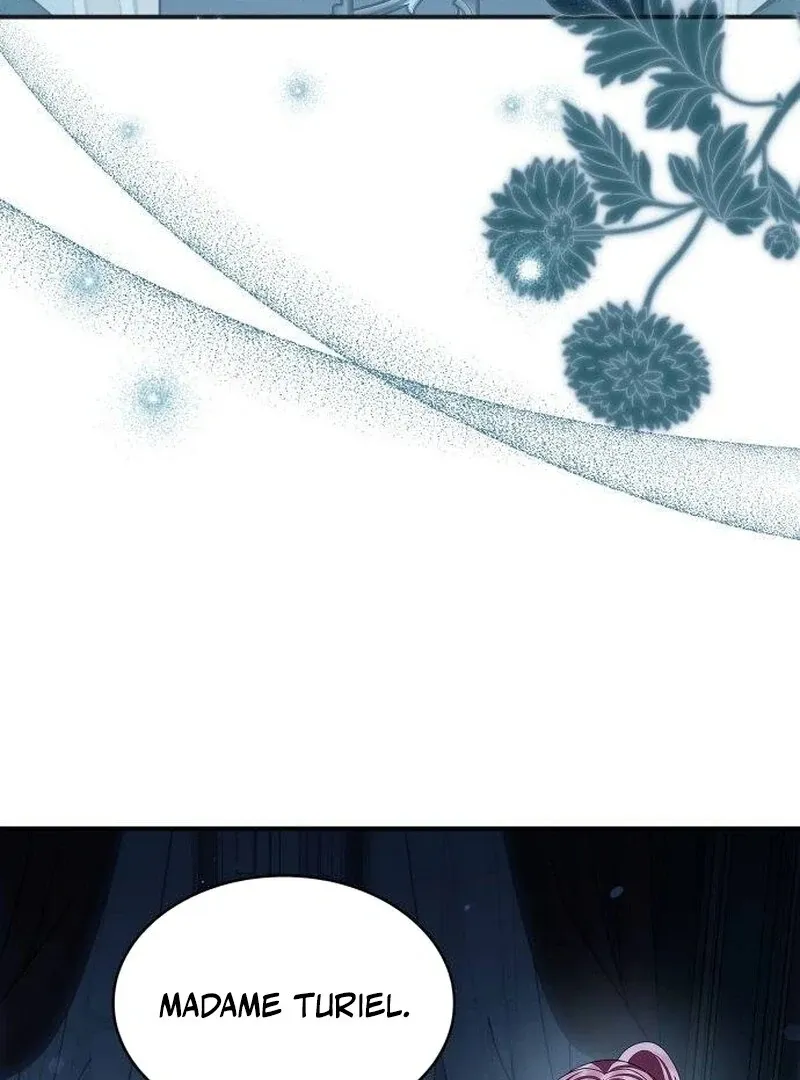 In the Empress’s Bedroom Lives a Snake Chapter 32 - page 4