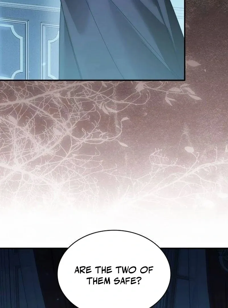 In the Empress’s Bedroom Lives a Snake Chapter 32 - page 42