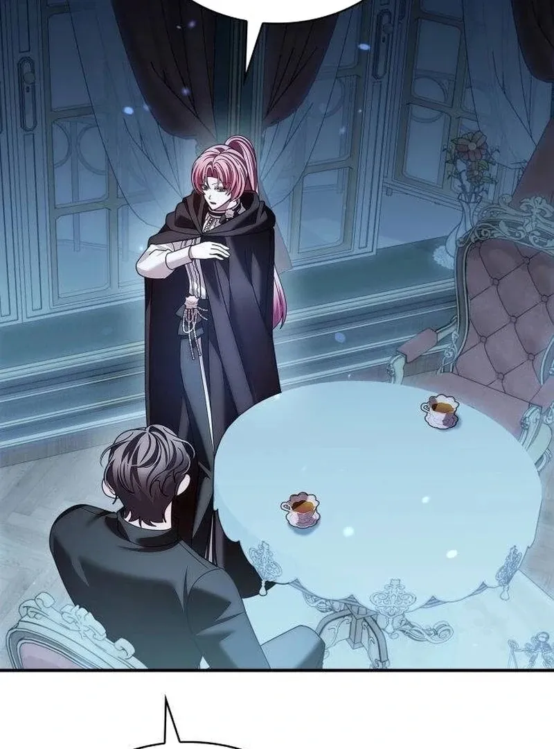 In the Empress’s Bedroom Lives a Snake Chapter 32 - page 43