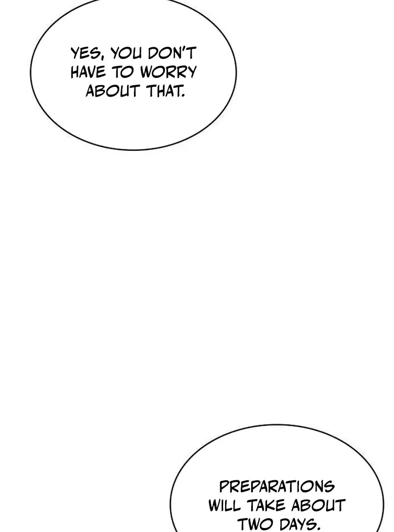 In the Empress’s Bedroom Lives a Snake Chapter 32 - page 44