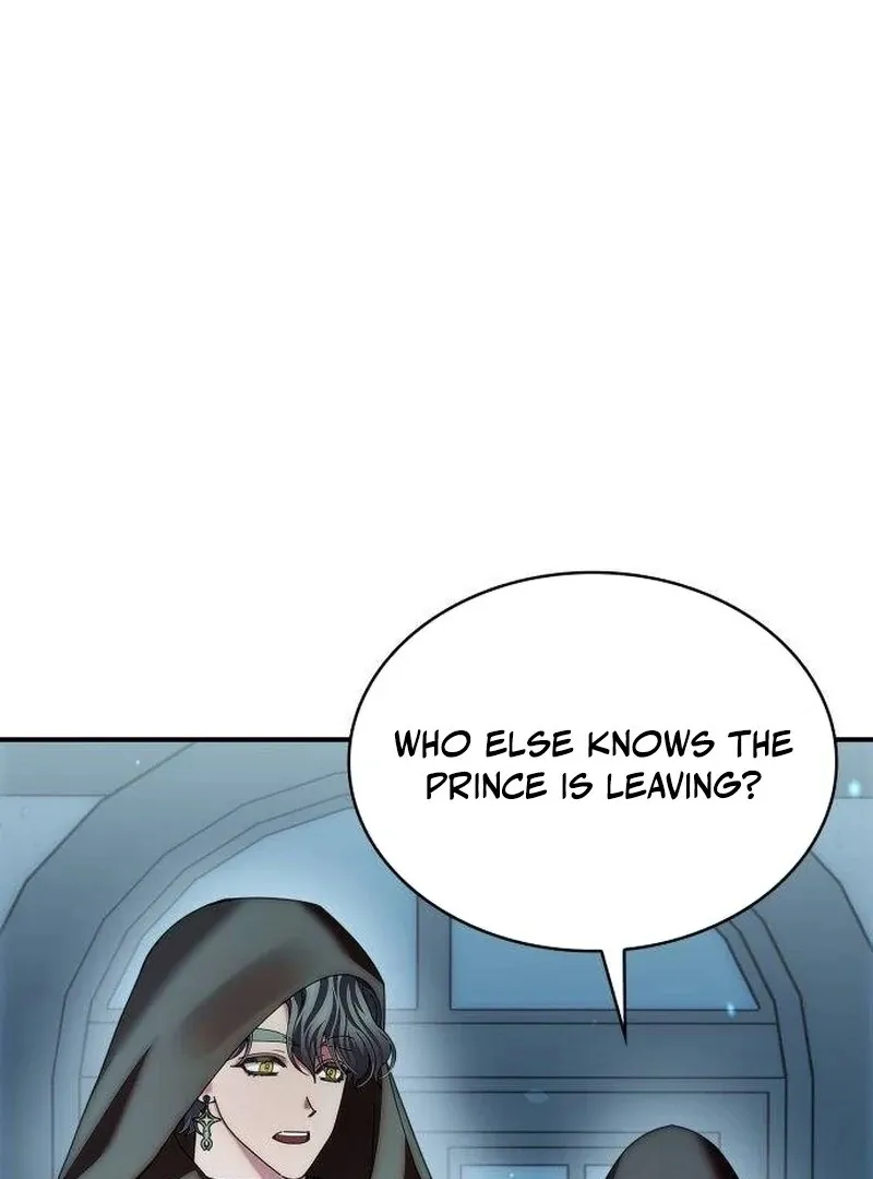 In the Empress’s Bedroom Lives a Snake Chapter 32 - page 47