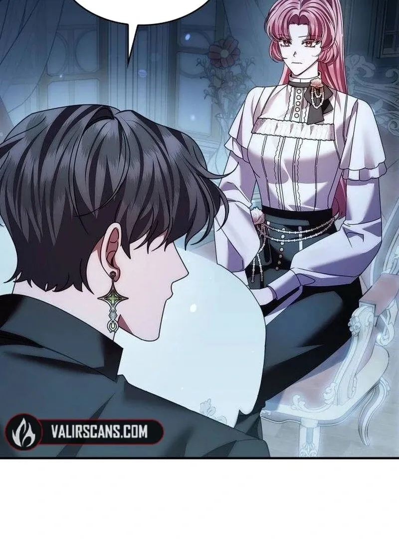 In the Empress’s Bedroom Lives a Snake Chapter 32 - page 5