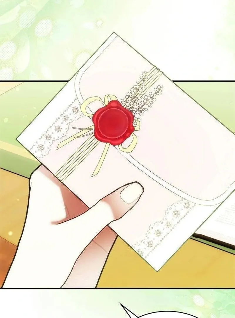 In the Empress’s Bedroom Lives a Snake Chapter 32 - page 54