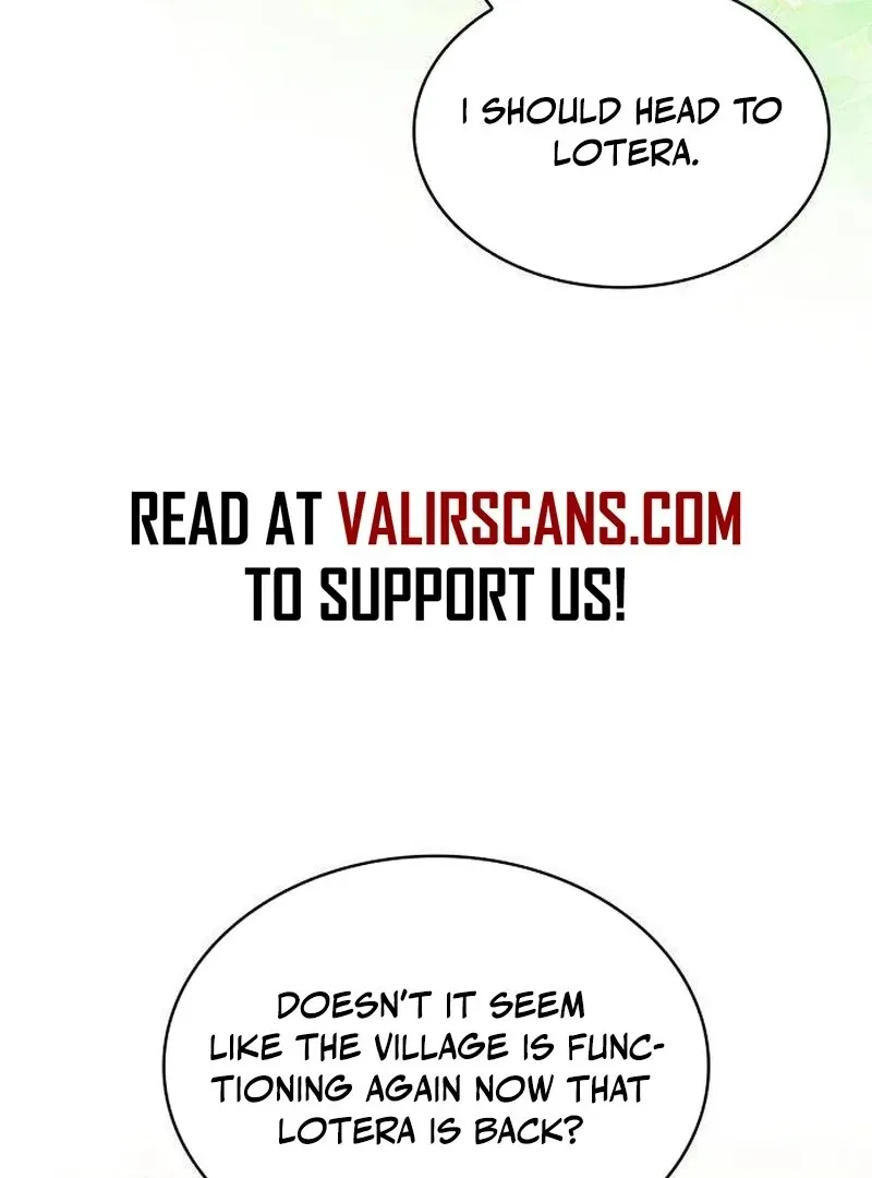 In the Empress’s Bedroom Lives a Snake Chapter 32 - page 55