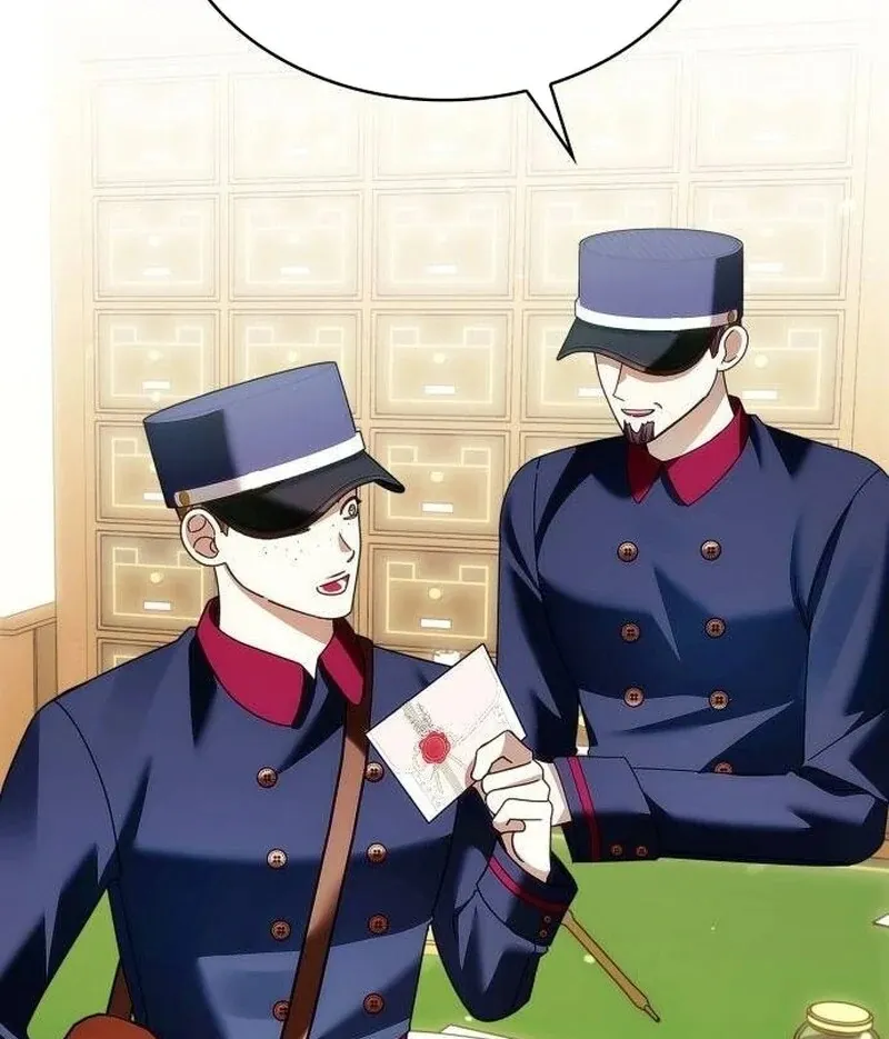 In the Empress’s Bedroom Lives a Snake Chapter 32 - page 56