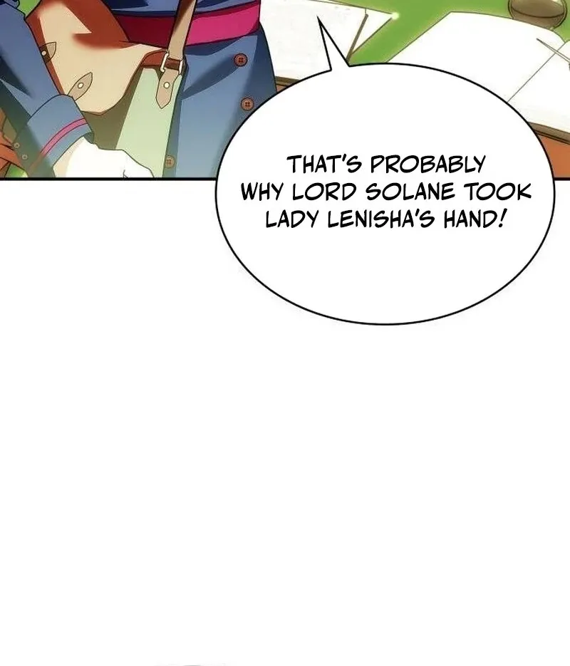 In the Empress’s Bedroom Lives a Snake Chapter 32 - page 57