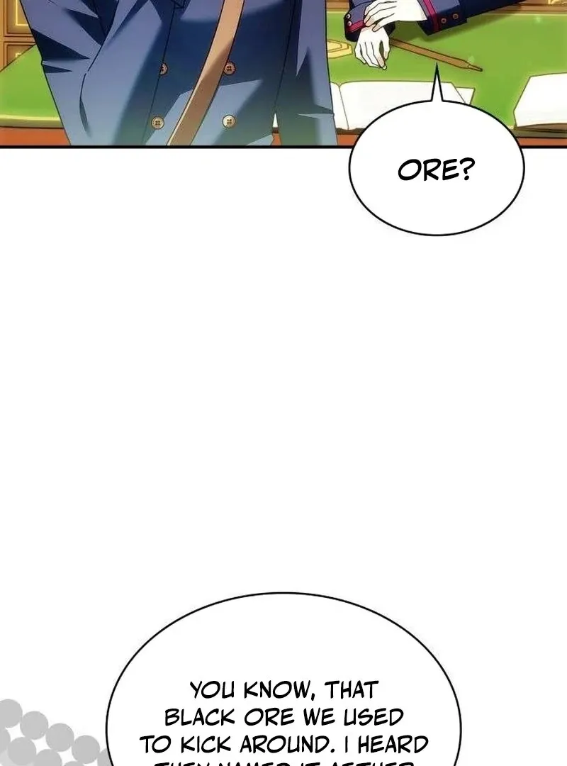 In the Empress’s Bedroom Lives a Snake Chapter 32 - page 59