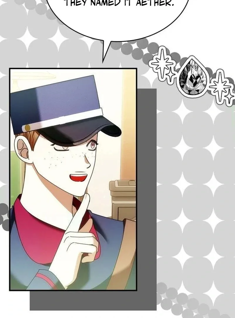 In the Empress’s Bedroom Lives a Snake Chapter 32 - page 60