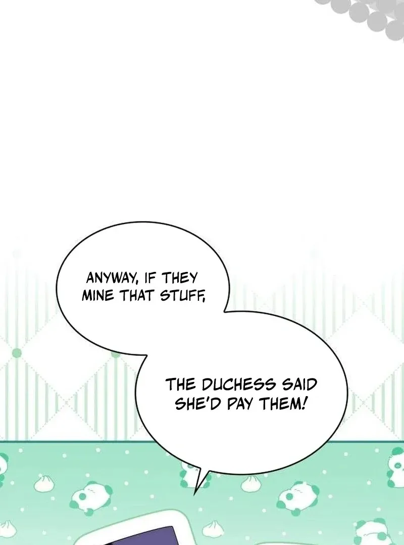 In the Empress’s Bedroom Lives a Snake Chapter 32 - page 61