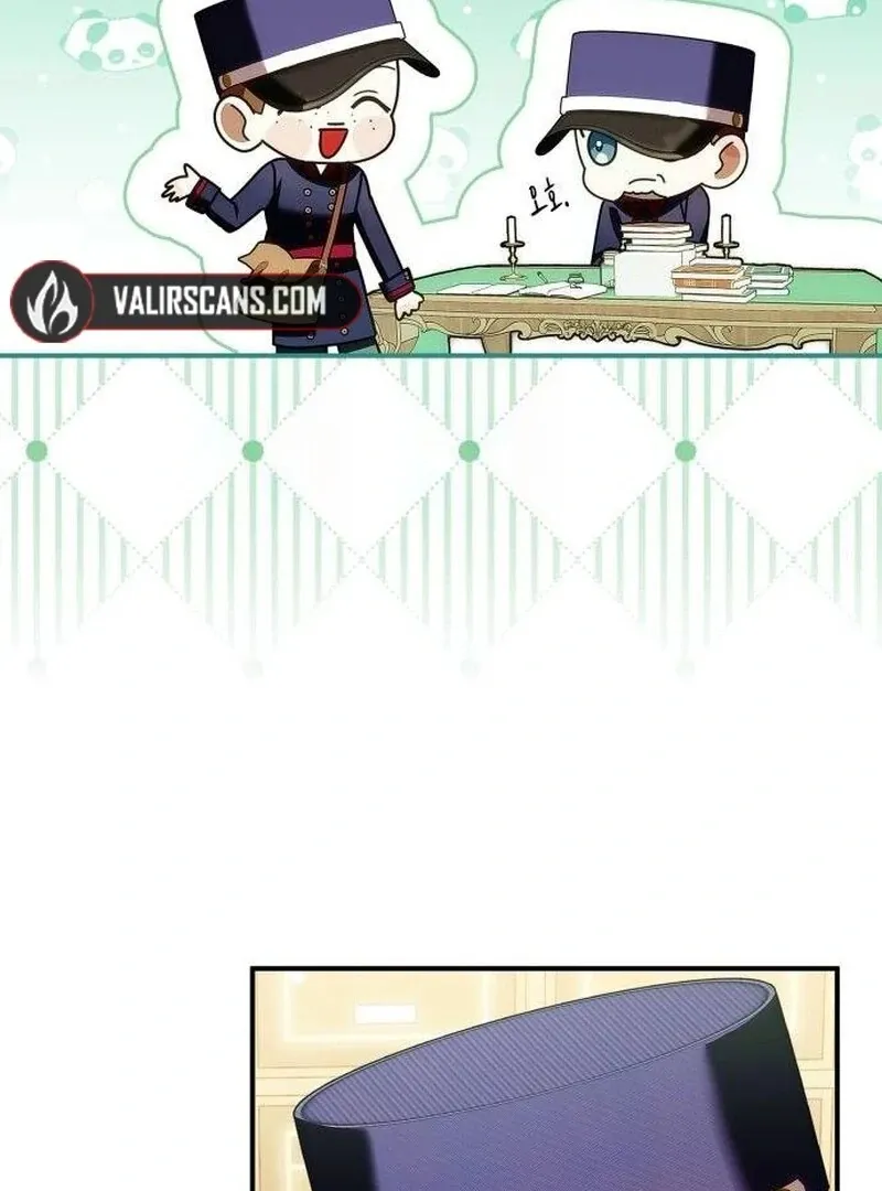 In the Empress’s Bedroom Lives a Snake Chapter 32 - page 62