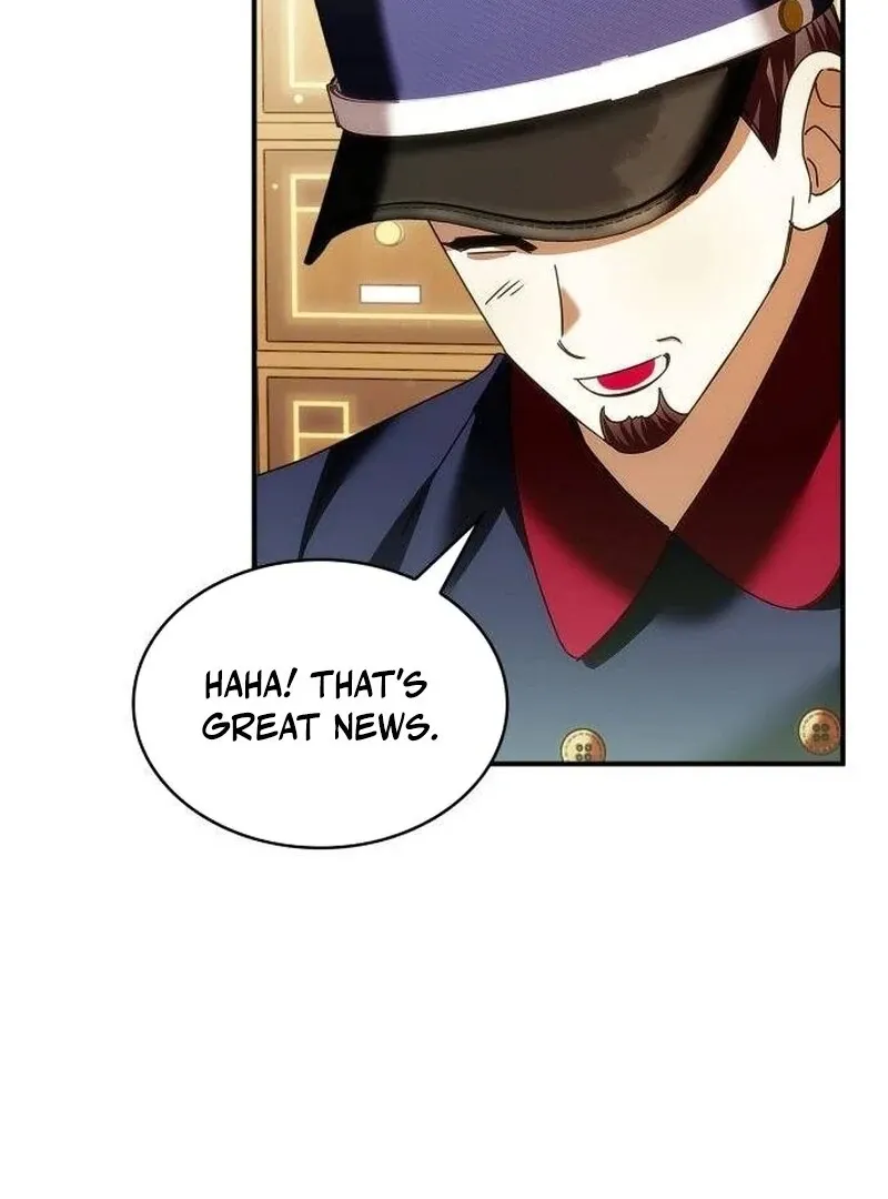 In the Empress’s Bedroom Lives a Snake Chapter 32 - page 63