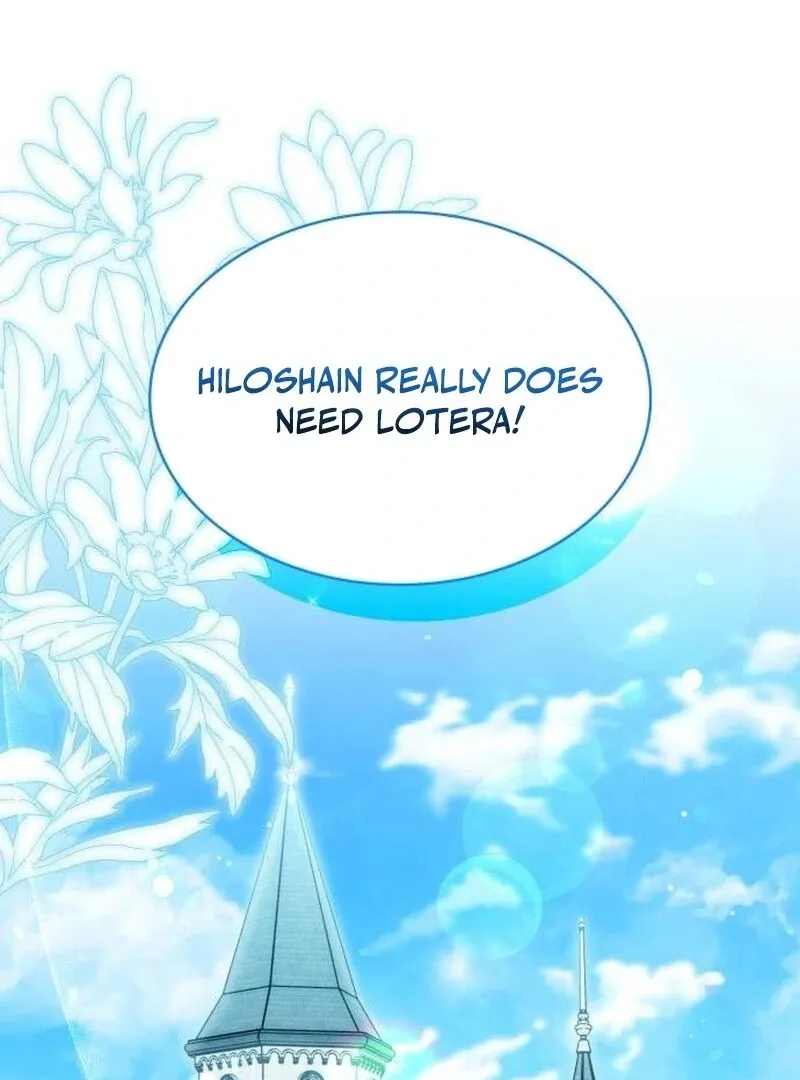 In the Empress’s Bedroom Lives a Snake Chapter 32 - page 64