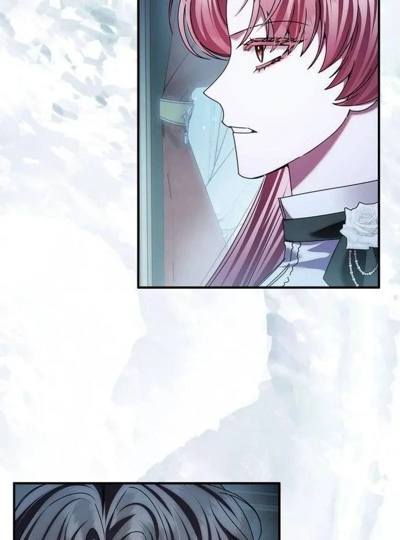 In the Empress’s Bedroom Lives a Snake Chapter 32 - page 7