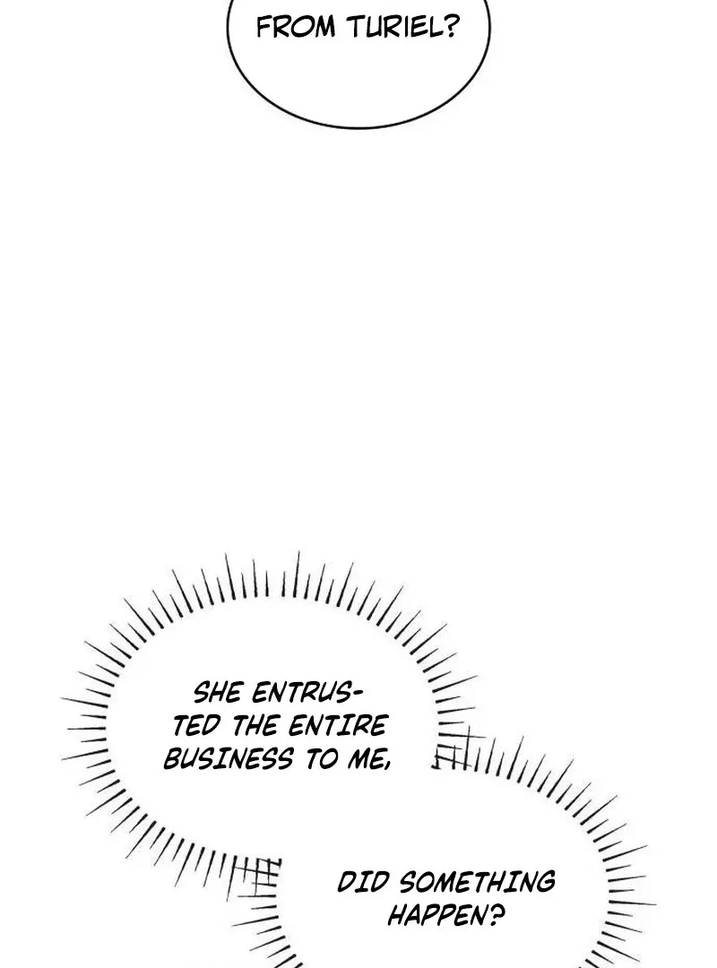 In the Empress’s Bedroom Lives a Snake Chapter 32 - page 70