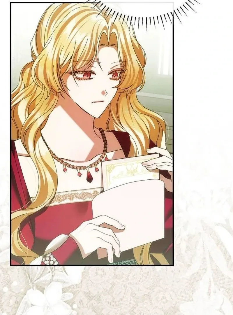 In the Empress’s Bedroom Lives a Snake Chapter 32 - page 71