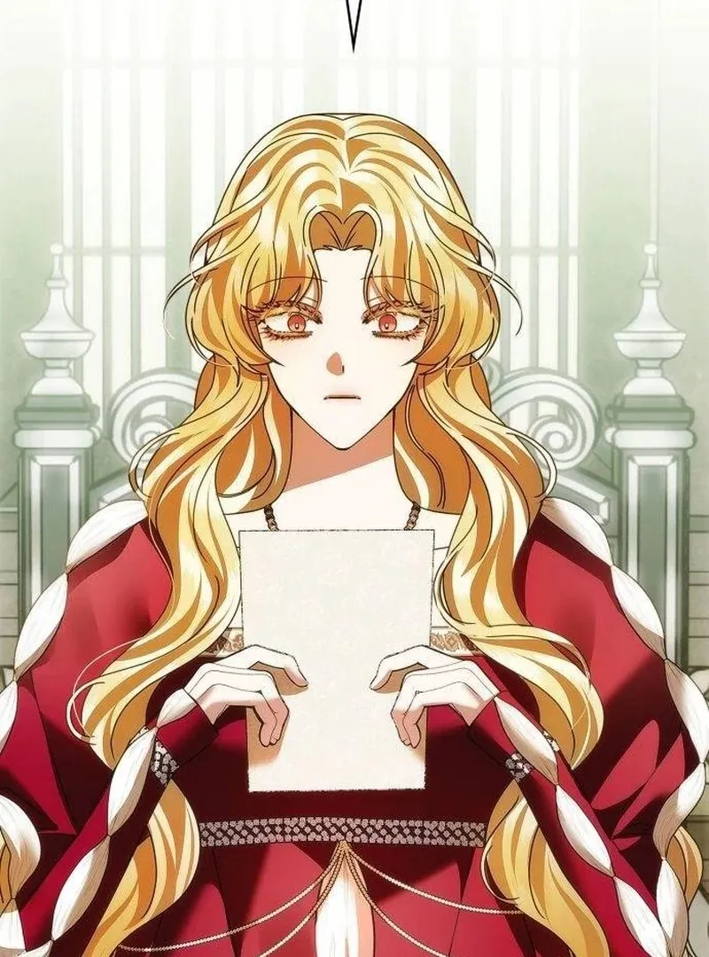 In the Empress’s Bedroom Lives a Snake Chapter 32 - page 74