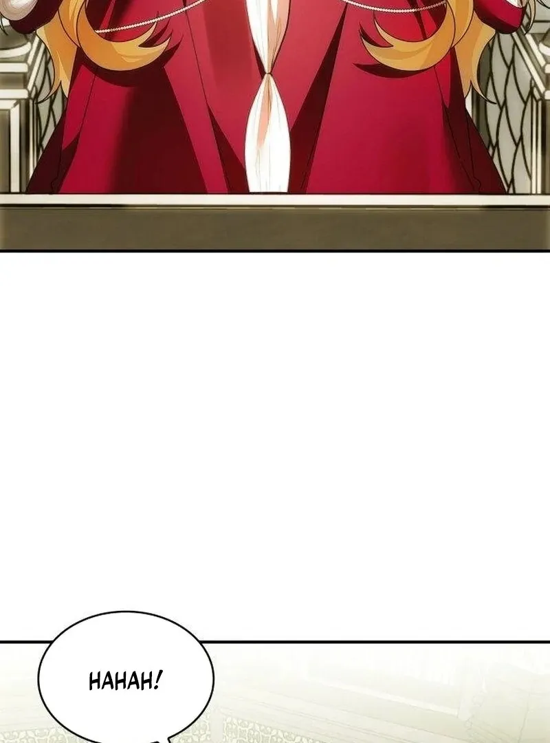 In the Empress’s Bedroom Lives a Snake Chapter 32 - page 75