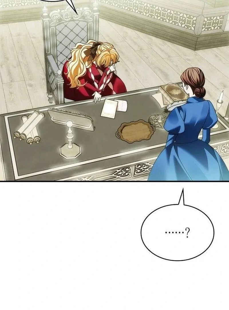 In the Empress’s Bedroom Lives a Snake Chapter 32 - page 76