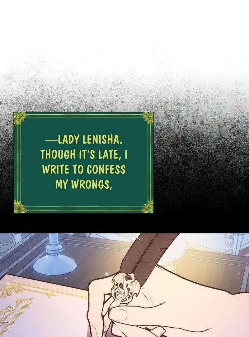 In the Empress’s Bedroom Lives a Snake Chapter 32 - page 77