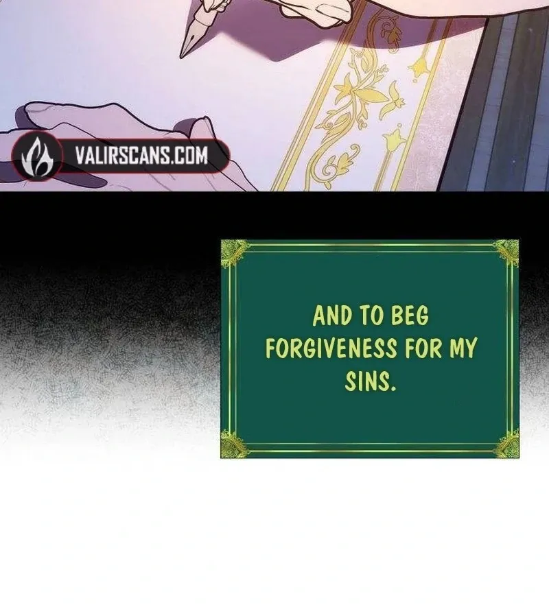 In the Empress’s Bedroom Lives a Snake Chapter 32 - page 78