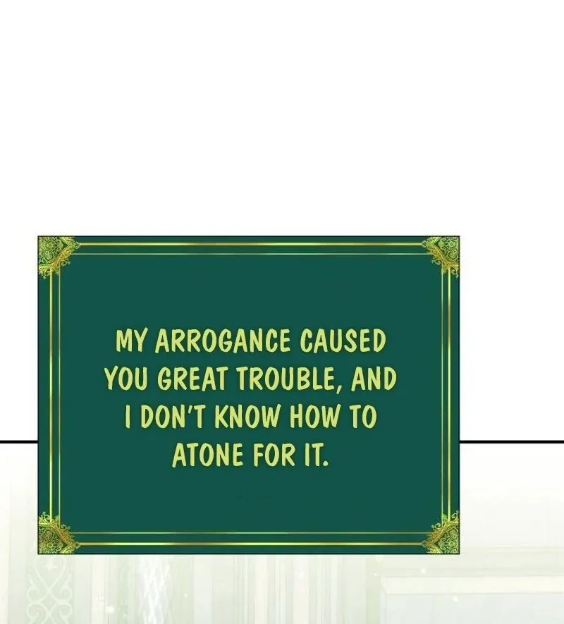 In the Empress’s Bedroom Lives a Snake Chapter 32 - page 79