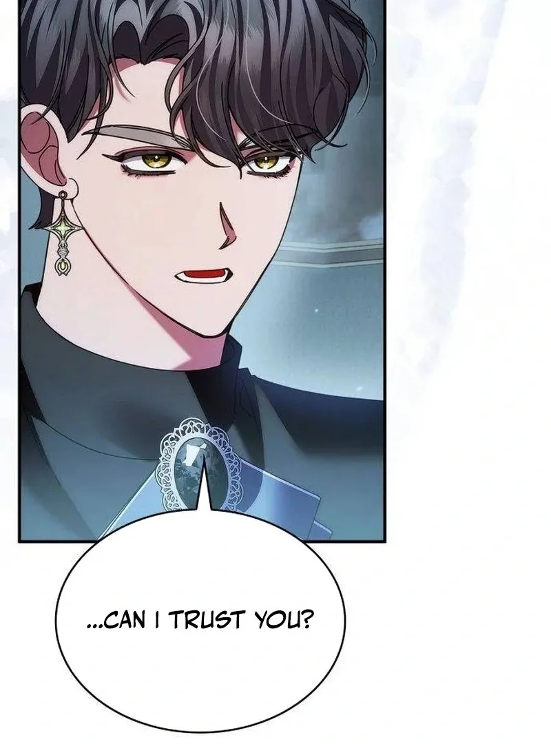 In the Empress’s Bedroom Lives a Snake Chapter 32 - page 8