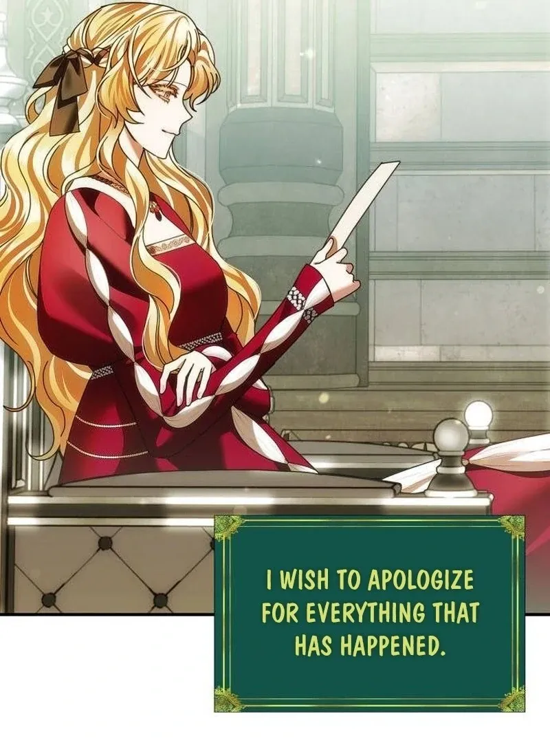 In the Empress’s Bedroom Lives a Snake Chapter 32 - page 80