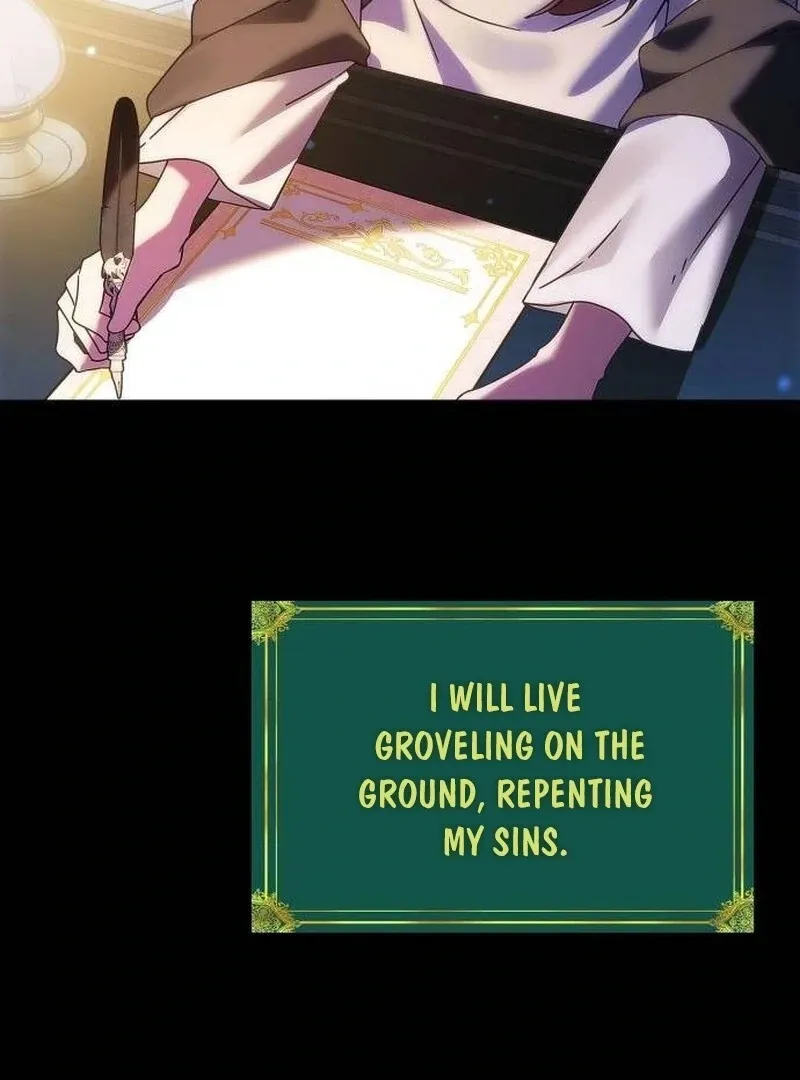 In the Empress’s Bedroom Lives a Snake Chapter 32 - page 82