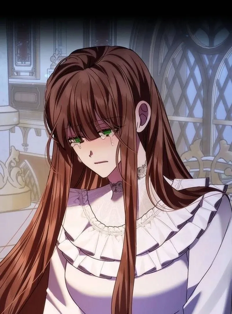 In the Empress’s Bedroom Lives a Snake Chapter 32 - page 83