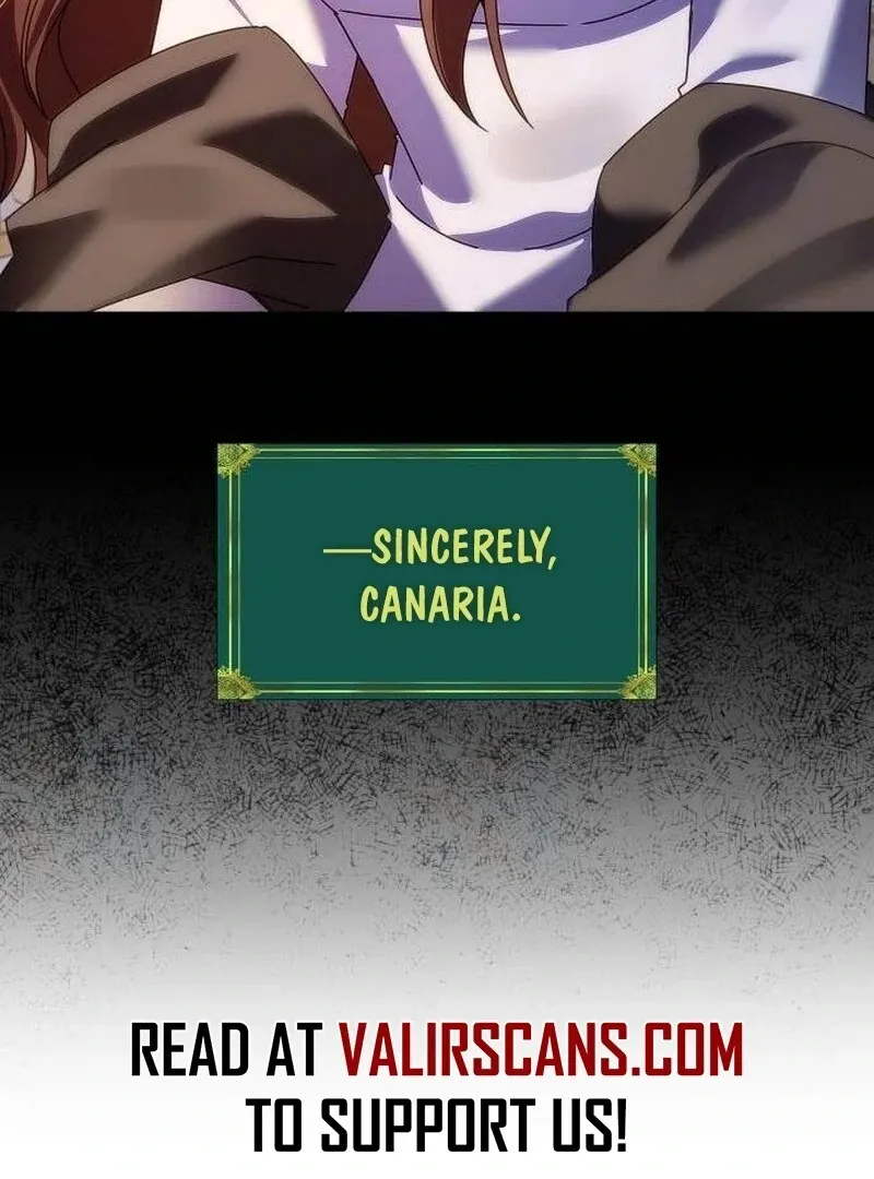 In the Empress’s Bedroom Lives a Snake Chapter 32 - page 84