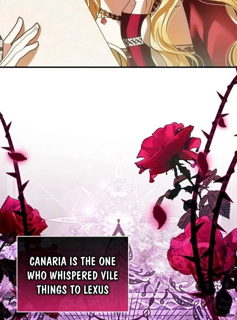 In the Empress’s Bedroom Lives a Snake Chapter 32 - page 86