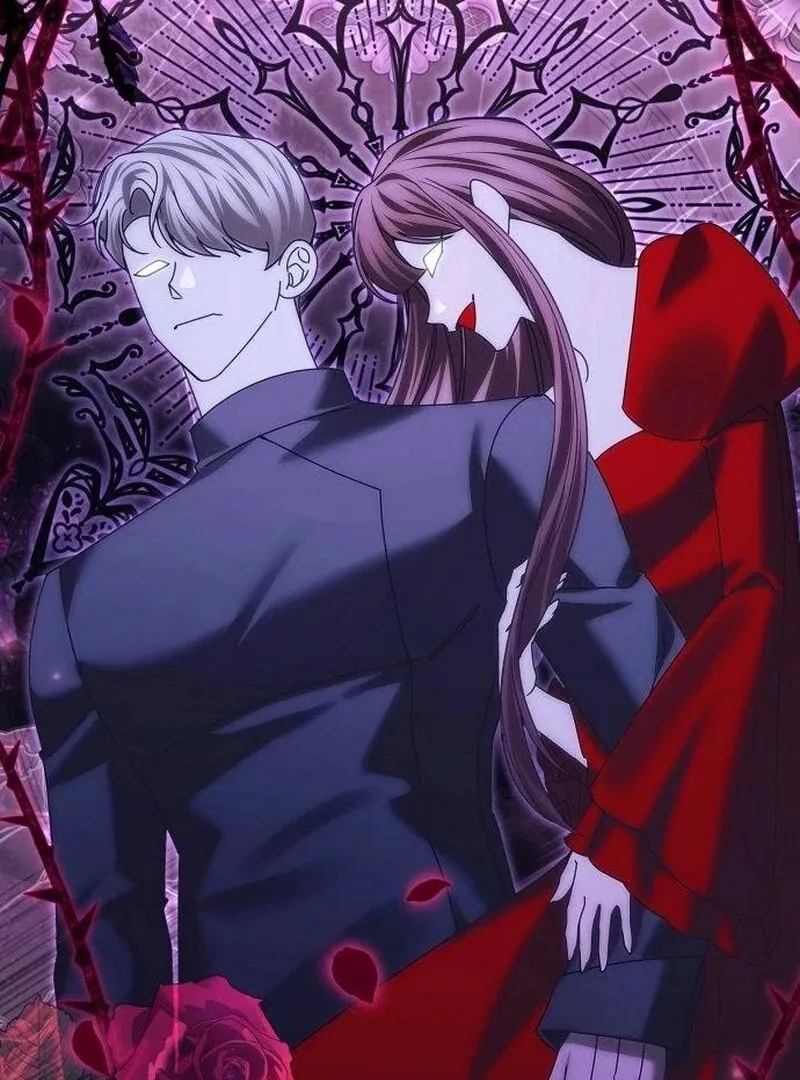 In the Empress’s Bedroom Lives a Snake Chapter 32 - page 87