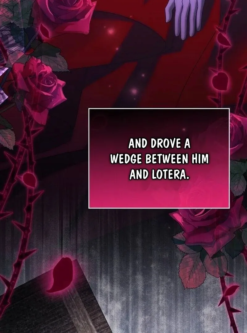 In the Empress’s Bedroom Lives a Snake Chapter 32 - page 88