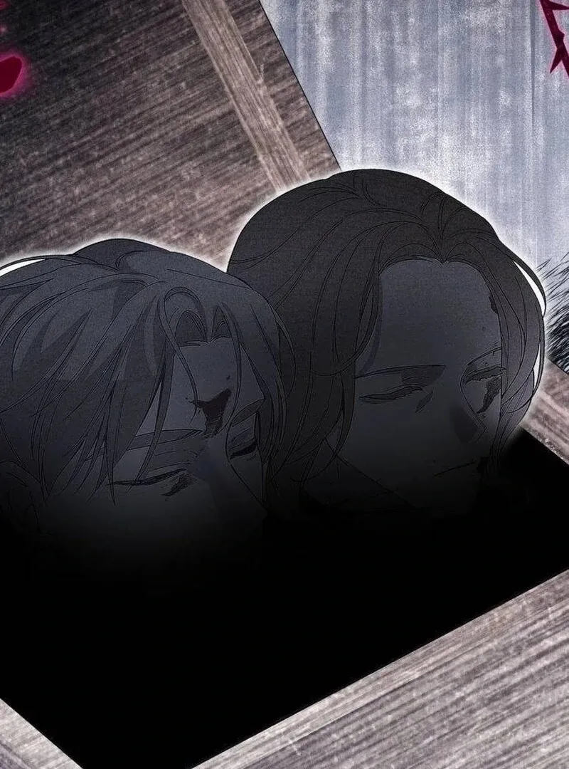 In the Empress’s Bedroom Lives a Snake Chapter 32 - page 89