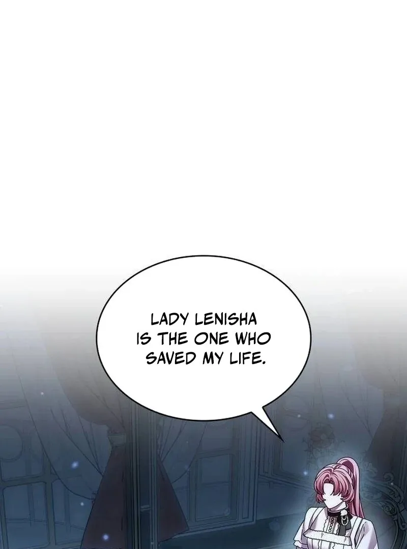 In the Empress’s Bedroom Lives a Snake Chapter 32 - page 9