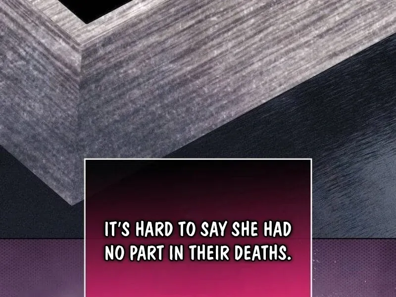 In the Empress’s Bedroom Lives a Snake Chapter 32 - page 90