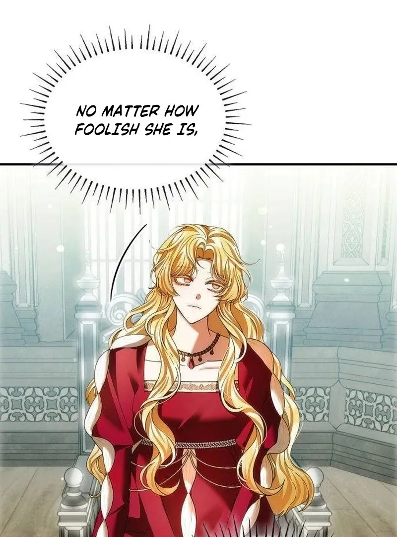 In the Empress’s Bedroom Lives a Snake Chapter 32 - page 92