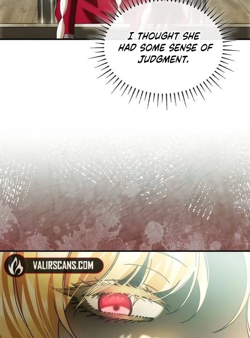 In the Empress’s Bedroom Lives a Snake Chapter 32 - page 93