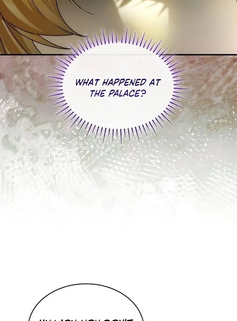 In the Empress’s Bedroom Lives a Snake Chapter 32 - page 94