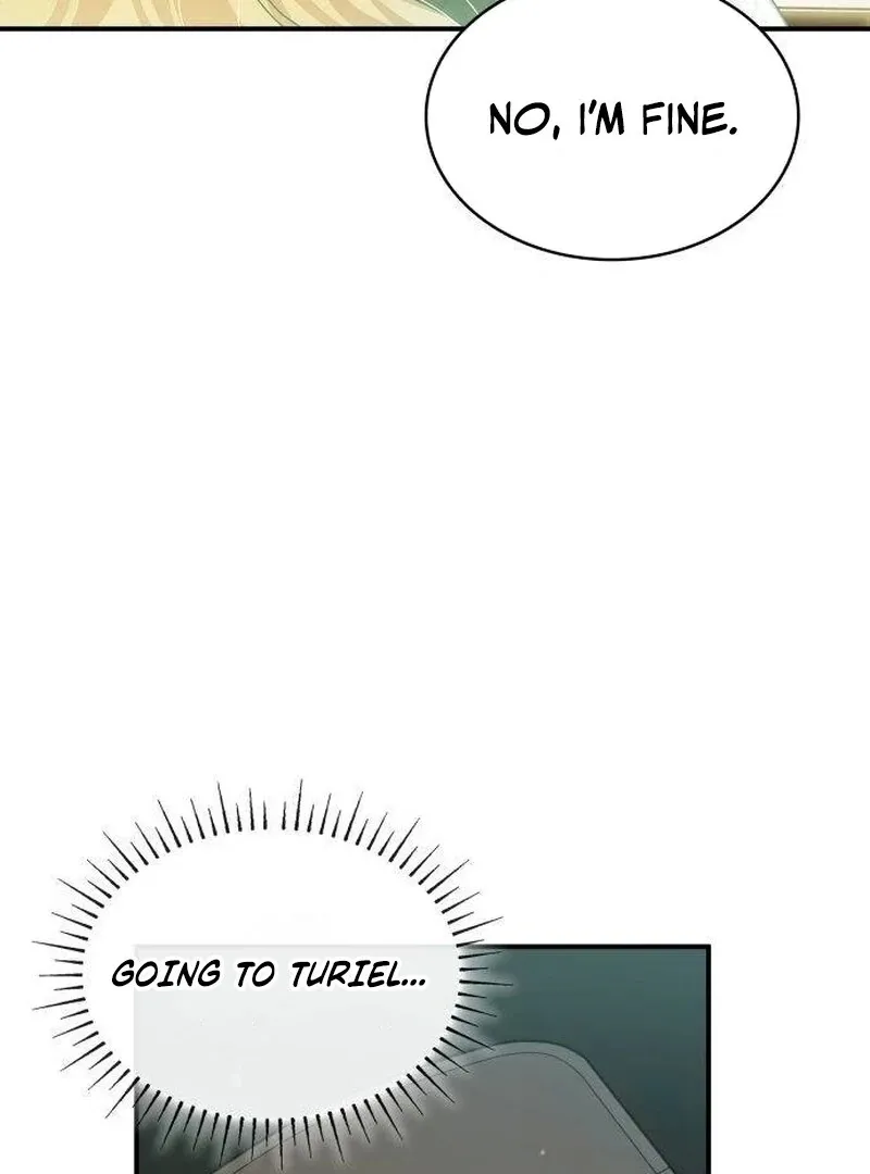 In the Empress’s Bedroom Lives a Snake Chapter 32 - page 96