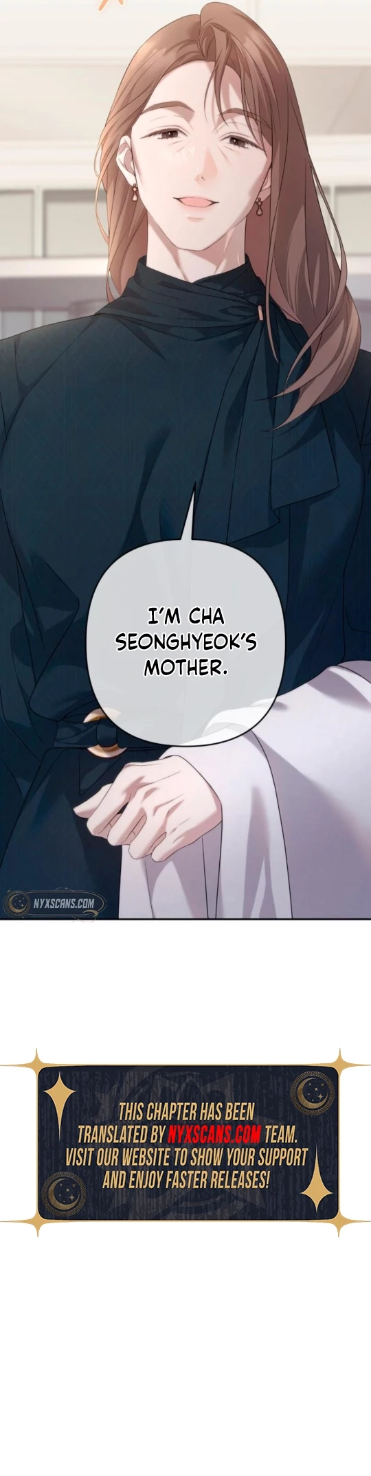 It’s Not The First Time Chapter 20 - page 13