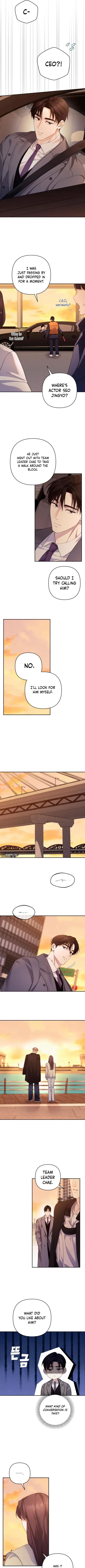 It’s Not The First Time Chapter 20 - page 3