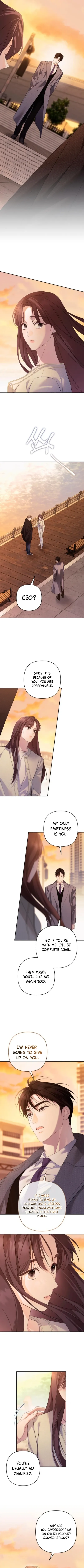 It’s Not The First Time Chapter 20 - page 5